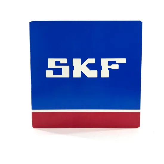 24122 CC/C3W33 SKF Spherical Roller Bearing for Gearbox with High Speed 110×180×69mm - Image 2