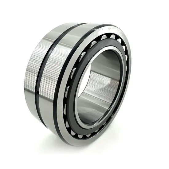 24122 CC/C3W33 SKF Spherical Roller Bearing for Gearbox with High Speed 110×180×69mm - Image 3