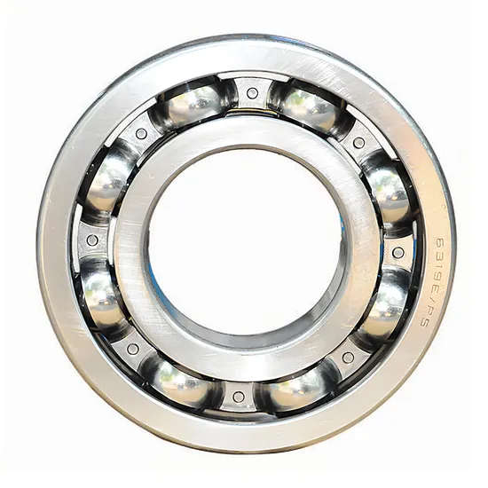 Premium SKF 6200-6205 Zz/2RS Deep Groove Ball Bearings for Motorcycle Engine Performance - Image 4