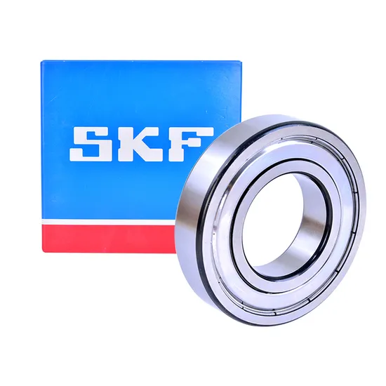 Deep Groove Ball Bearing 6211-2Z/C3 55x100x21mm for Wind Power & Automotive Use - Image 3
