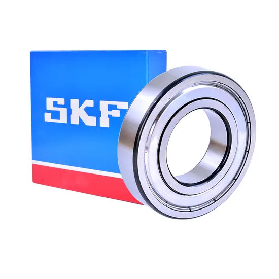 Deep Groove Ball Bearing 6211-2Z/C3 55x100x21mm for Wind Power & Automotive Use - Image 4