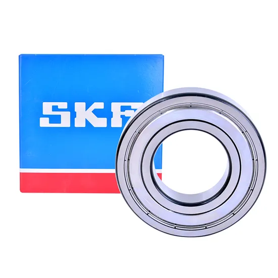 Deep Groove Ball Bearing 6211-2Z/C3 55x100x21mm for Wind Power & Automotive Use - Image 5