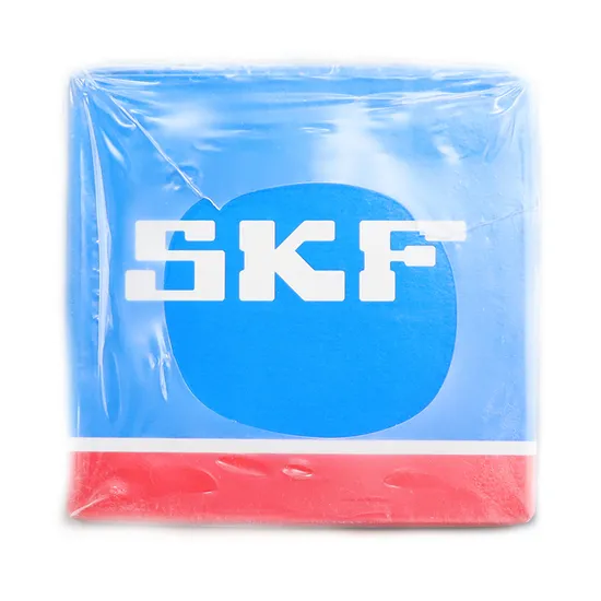 Deep Groove Ball Bearing SKF 6214-2Z/C3 70x125x24mm for Industrial Machinery - Image 4