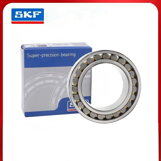 Cylindrical Roller Bearing NN3026 KTN9/VQ497 Double Row Open for Industrial Machinery Applications