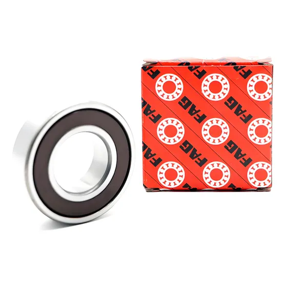 Deep Groove Ball Bearing 63/22 SKF P5 Precision for High-Speed Industrial Machinery - Image 2