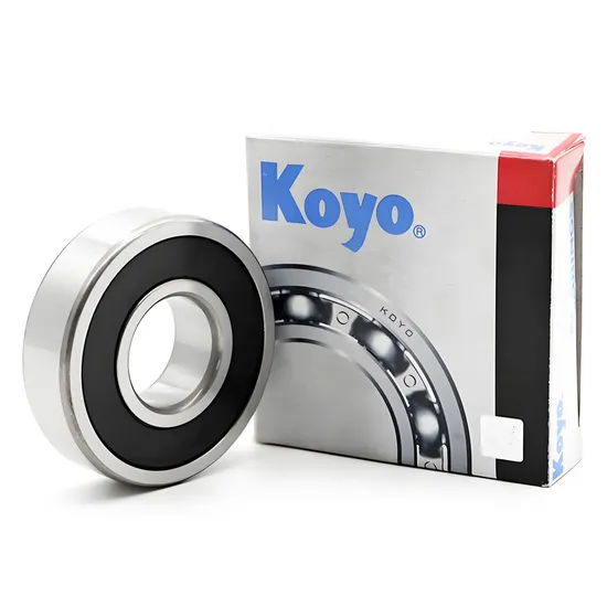 Deep Groove Ball Bearing 63/22 SKF P5 Precision for High-Speed Industrial Machinery - Image 3