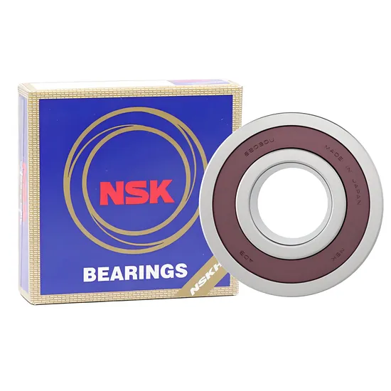 Deep Groove Ball Bearing 63/22 SKF P5 Precision for High-Speed Industrial Machinery - Image 5
