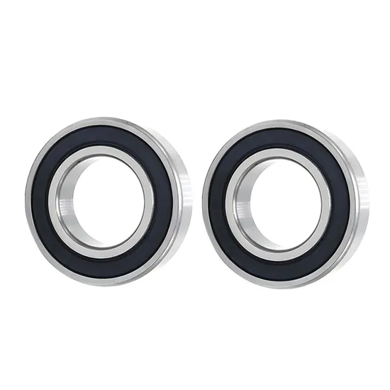 High Precision SKF 608 Deep Groove Ball Bearing 8x22x7mm for Industrial Machinery ZZ 2RS - Image 4