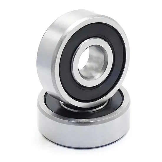 High Precision SKF 608 Deep Groove Ball Bearing 8x22x7mm for Industrial Machinery ZZ 2RS - Image 5