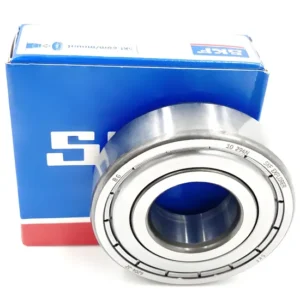 High Speed SKF Deep Groove Ball Bearings 16056 16060 16064 for Industrial Machinery