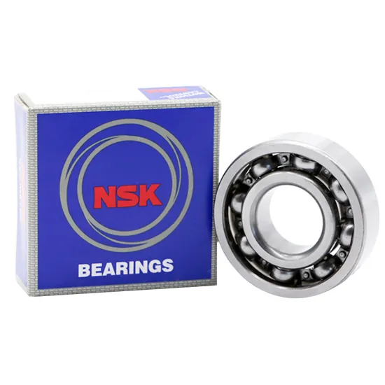 Deep Groove Ball Bearings SKF 6205-6208 for Auto Applications with ISO9001:2008 - Image 5
