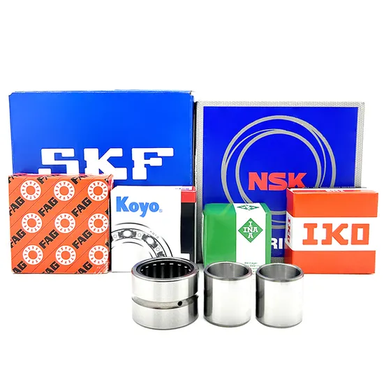 Needle Roller Bearing NK29/20 SKF 29x38x20mm P0-P2 Precision for Industrial Machinery