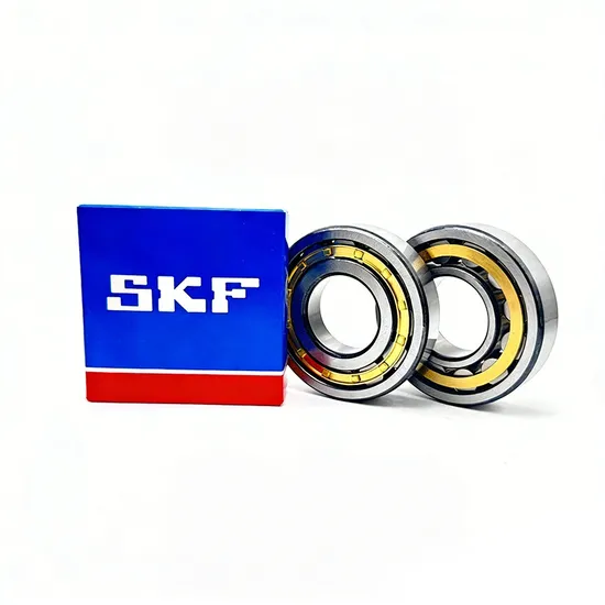 Cylindrical Roller Bearings NJ2212ECP 60x110x28mm Long Life for Wind Power Steel Mills - Image 2
