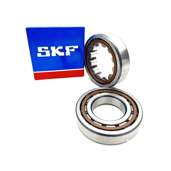 Cylindrical Roller Bearings NJ2212ECP 60x110x28mm Long Life for Wind Power Steel Mills - Image 5
