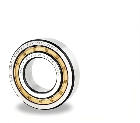 Super Precision Double Row Cylindrical Roller Bearing NN 3008 KTN/UP for High-Precision Machinery with Sp/UP Precision Rating - Image 3