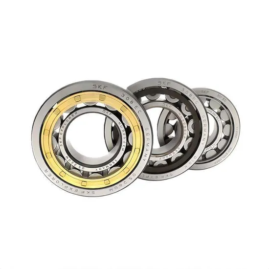 Thin Section Crossed Cylindrical Roller Bearing NN3011KTN/SPVR522 for High-Precision Machinery Applications