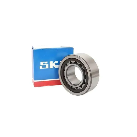 NN 3022 TN9/SP Double Row Cylindrical Roller Bearing SP Precision for Industrial Machinery - Image 4