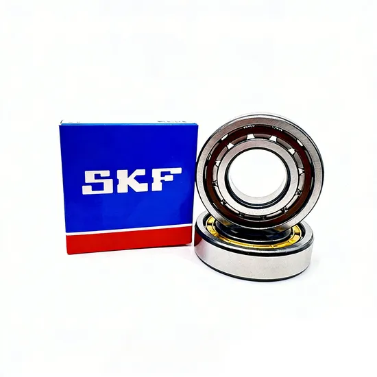 NUP312ECP Cylindrical Roller Bearing 60x130x31mm for Pumps Compressors Long Life - Image 5