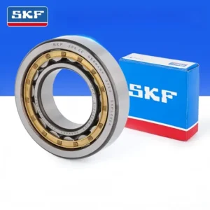 High-Precision Cylindrical Roller Bearing NN 3020 KTN3/SPW33 for Machinery Equipment