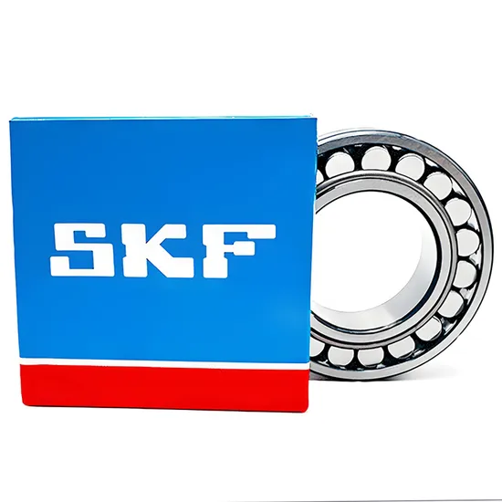 Self-Aligning Roller Bearings 22316MBK W33 80x170x58mm for Heavy-Duty Industrial Machinery - Image 2
