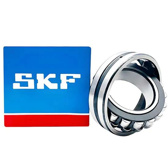 Self-Aligning Roller Bearings 22316MBK W33 80x170x58mm for Heavy-Duty Industrial Machinery - Image 3