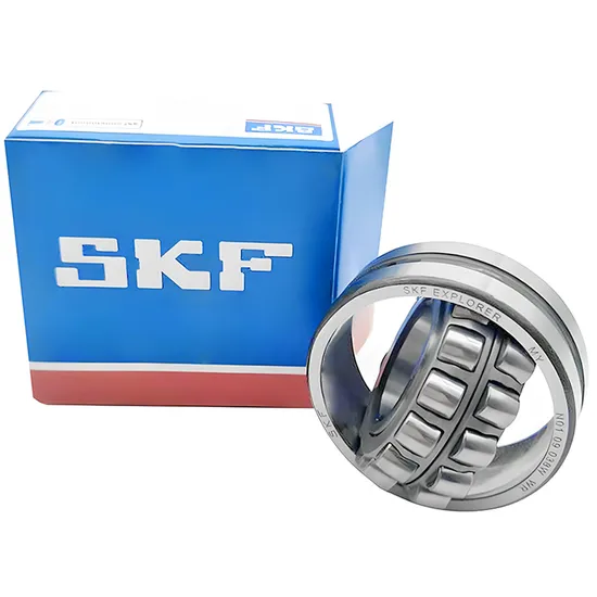 Self-Aligning Roller Bearings 22316MBK W33 80x170x58mm for Heavy-Duty Industrial Machinery - Image 4