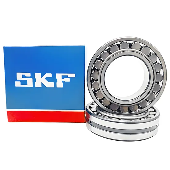 Self-Aligning Roller Bearings 22316MBK W33 80x170x58mm for Heavy-Duty Industrial Machinery