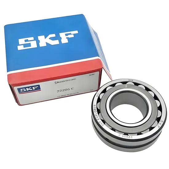 Self-Aligning Roller Bearings 23040CA 200x310x82mm for Heavy-Duty Industrial Machinery