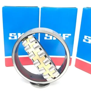 Self-Aligning Roller Bearings 22218 22219 SKF for Heavy-Duty Machinery with P0-P2 Precision