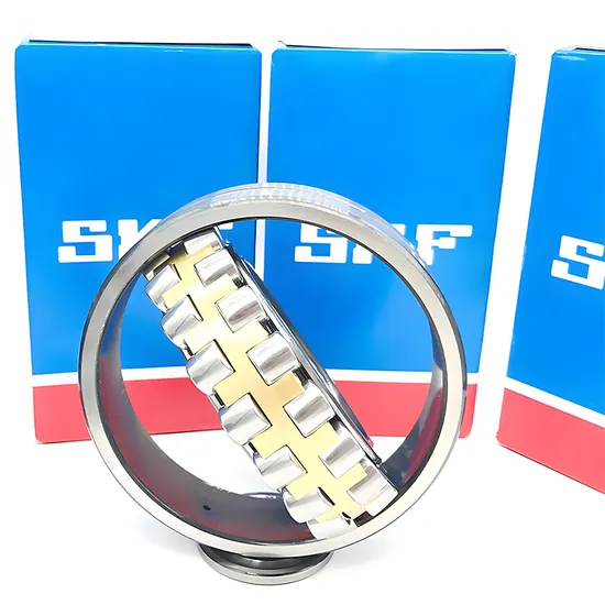 Self-Aligning Roller Bearings 22218 22219 SKF for Heavy-Duty Machinery with P0-P2 Precision