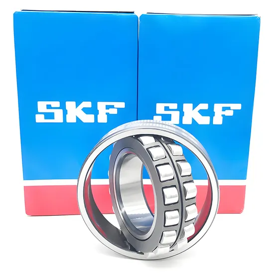 Self-Aligning Roller Bearings 23152 23156 23160 for Heavy-Duty Machinery with SKF Quality - Image 2