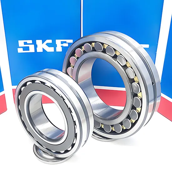 Self-Aligning Roller Bearings 23152 23156 23160 for Heavy-Duty Machinery with SKF Quality - Image 3