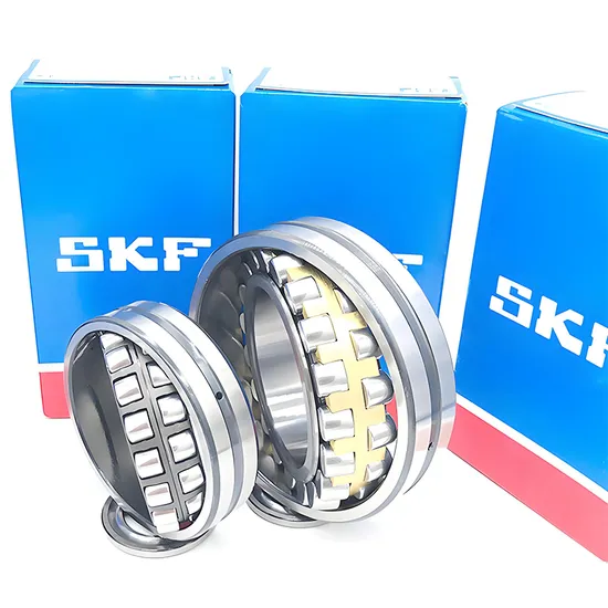 Self-Aligning Roller Bearings 23152 23156 23160 for Heavy-Duty Machinery with SKF Quality - Image 5