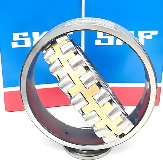 Self-Aligning Roller Bearings 23152 23156 23160 for Heavy-Duty Machinery with SKF Quality