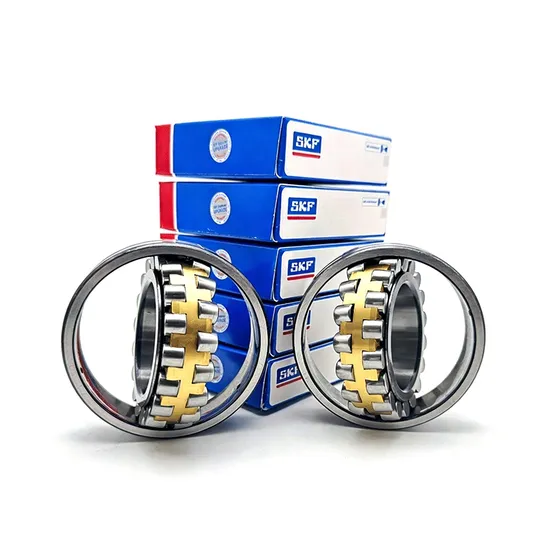 Spherical Roller Bearings 21305 25x62x17mm Long Life for Mining Gearbox - Image 2