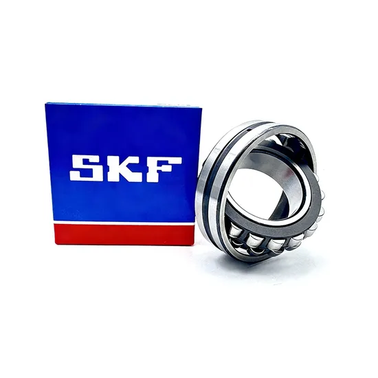 Spherical Roller Bearings 21305 25x62x17mm Long Life for Mining Gearbox - Image 4