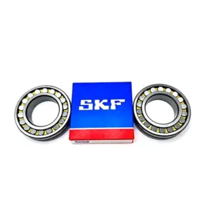 Spherical Roller Bearings 21305 25x62x17mm Long Life for Mining Gearbox