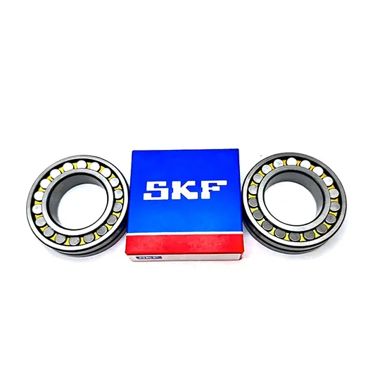 Spherical Roller Bearings 21305 25x62x17mm Long Life for Mining Gearbox