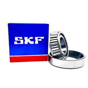 Tapered Roller Bearings 32005X/Q 32006 with P0-P2 Precision for Auto Applications