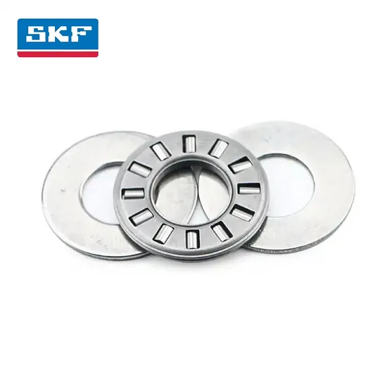 High-Quality SKF Thrust Roller Bearings 29338-E 29340-E 29344 E for Mechanical Applications