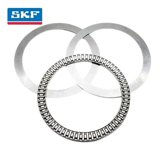 Heat Resistant SKF Thrust Roller Bearings Axk80105 Axk85110 for Cement Plant Machinery - Image 2