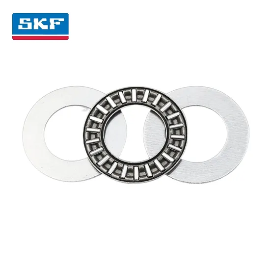 Heat Resistant SKF Thrust Roller Bearings Axk80105 Axk85110 for Cement Plant Machinery - Image 3