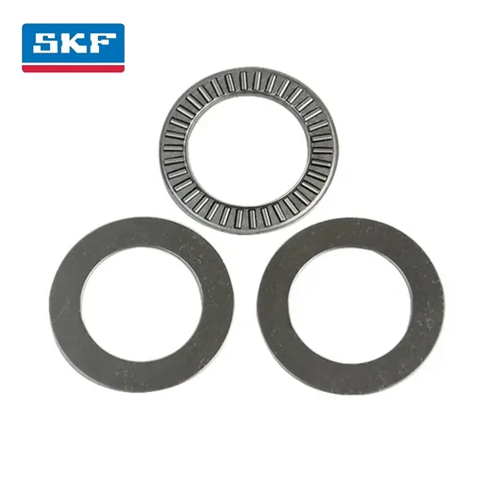 Heat Resistant SKF Thrust Roller Bearings Axk80105 Axk85110 for Cement Plant Machinery - Image 5