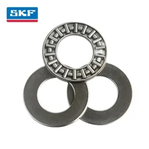 Low Noise SKF Thrust Roller Bearings 81104-Tn 81110-Tn with Carton Pallet Package
