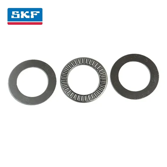 High-Quality SKF Thrust Roller Bearings 29428 E 29430 E for Mining Metallurgy Equipment with Factory Warranty - Image 2