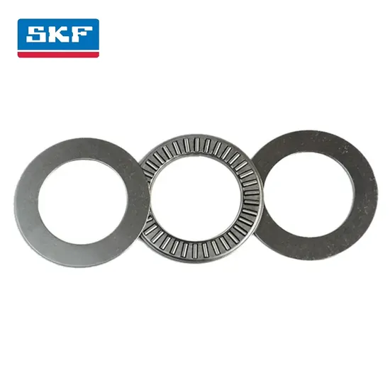 High-Quality SKF Thrust Roller Bearings 29428 E 29430 E for Mining Metallurgy Equipment with Factory Warranty - Image 3