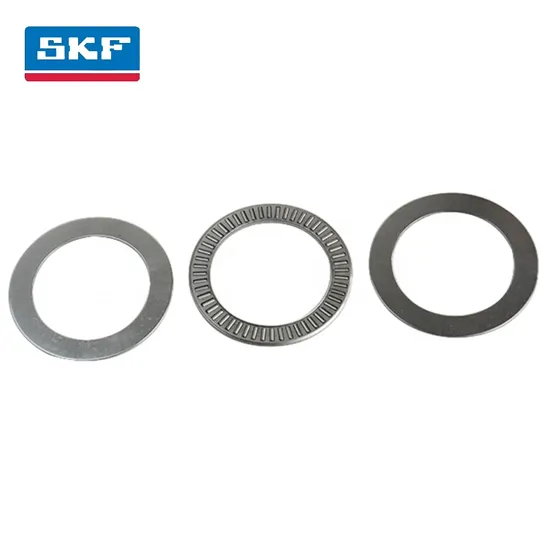 High-Quality SKF Thrust Roller Bearings 29428 E 29430 E for Mining Metallurgy Equipment with Factory Warranty - Image 4