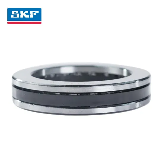High-Quality SKF Thrust Roller Bearings 29428 E 29430 E for Mining Metallurgy Equipment with Factory Warranty - Image 5