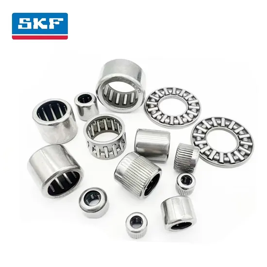 Shock Proof SKF 81176-M 81212-Tn Thrust Roller Bearings for Agricultural Machinery - Image 2
