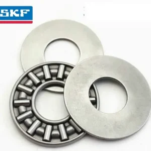 Shock Proof SKF 81176-M 81212-Tn Thrust Roller Bearings for Agricultural Machinery